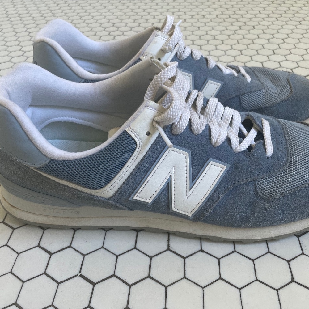 New Balance 574
